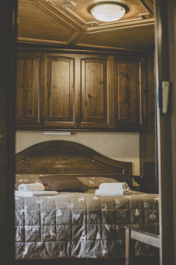 Hotel Residence Giardini 피오데 외부 사진