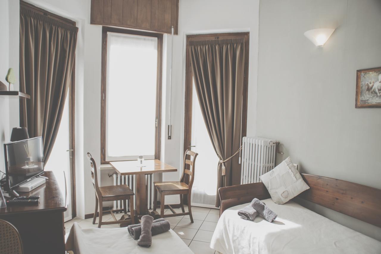 Hotel Residence Giardini 피오데 외부 사진