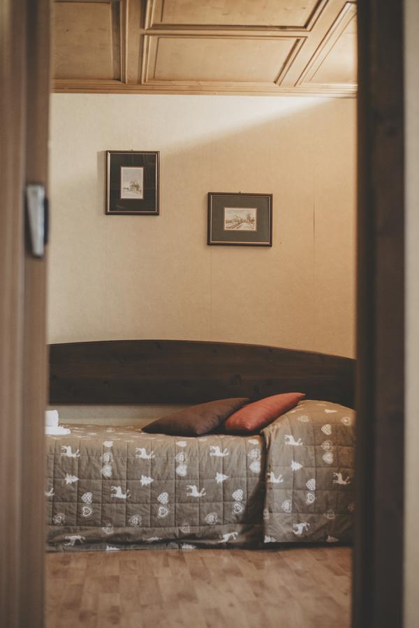 Hotel Residence Giardini 피오데 외부 사진